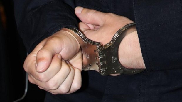 Şəkidə narkotacir saxlanıldı