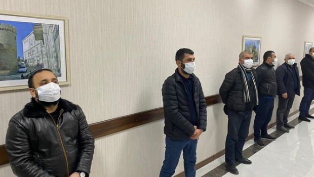 ''Seş-beş''də qanun pozuntusu - Cərimə edildilər