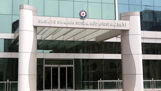 Nazirlikdən şəhid ailələrinin sosial təminatı ilə bağlı açıqlama