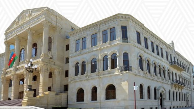 Bakıda qanunsuz valyuta məntəqəsi işlədən şəxslər tutuldu