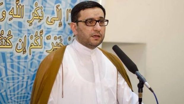 “Şeyxə müraciət varsa, baxılacaq” – Hacı Şahin 