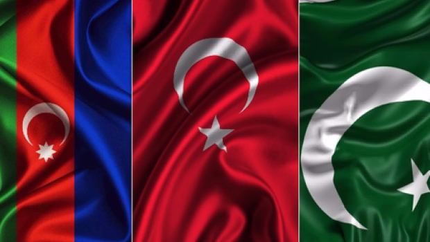 Bu həftə Azərbaycan, Türkiyə və Pakistan XİN rəhbərləri görüşəcək