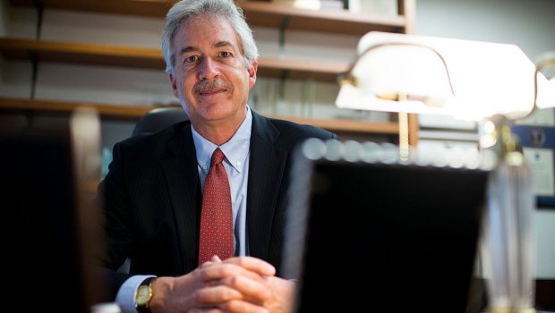 “ABŞ-ın Şerlok Holmsı” CİA rəhbəriliyinə namizəd təyin edildi