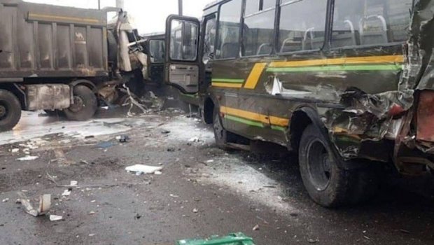 Moskvada ölənlərin sayı 4-ə çatdı