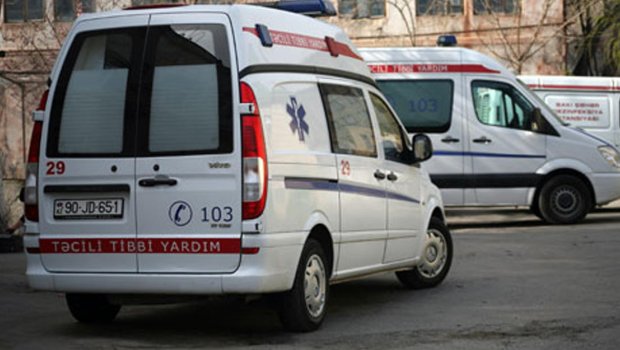 Abşeronda bir ailənin üç üzvü həyatını itirdi