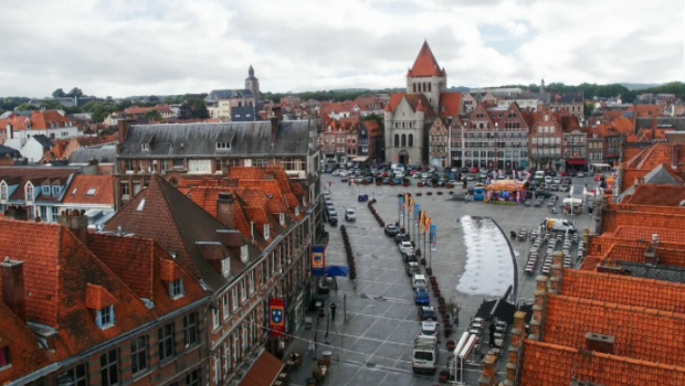 Azərbaycan vətəndaşı Belçikada itkin düşdü