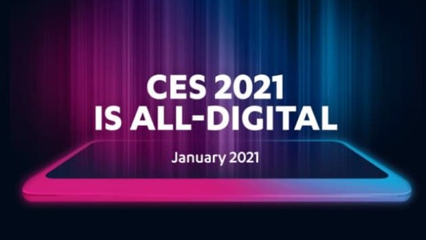 Bükülən telefon, koronavirusu öldürən cihaz - Dünyanın ən böyük sərgisində