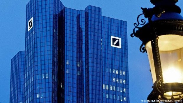 Almaniya bankı Trampla əməkdaşlıqdan imtina etdi