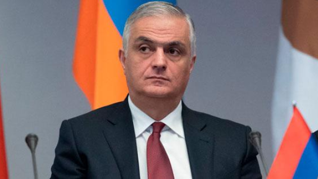 İşçi qrupuna Ermənistandan Qriqoryan başçılıq edəcək