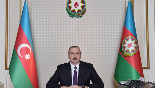 Medianın İnkişafı Agentliyinin Nizamnaməsi