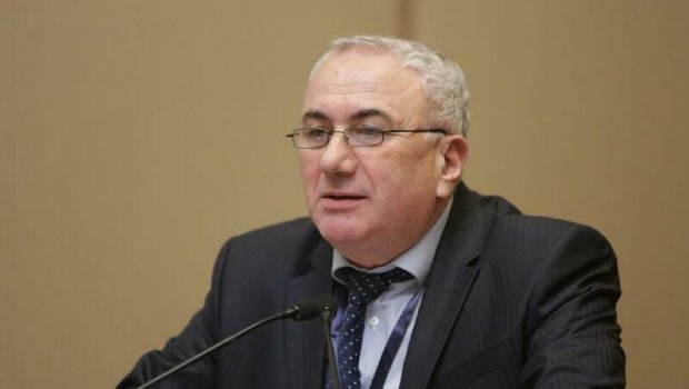 Paşinyan başqa cür danışa bilməzdi... – POLİTOLOQ