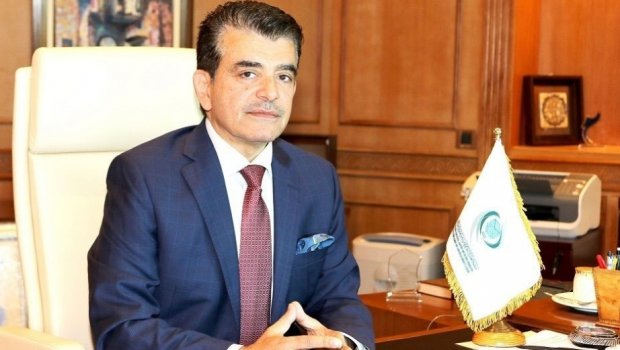 ICESCO-nun Baş direktoru Ağdama səfər etdi - FOTO