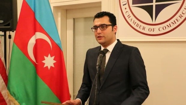 “Ermənistan ABŞ üçün vacib ticarət tərəfdaşı deyil” - Ticarət Palatasının icraçı direktoru