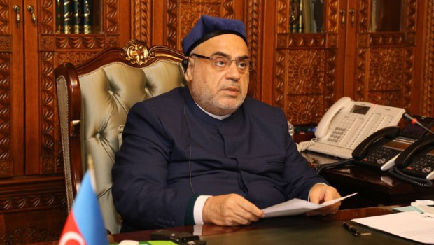''Dini liderlərlə əməkdaşlıq hər zamankından vacibdir'' - Allahşükür Paşazadə