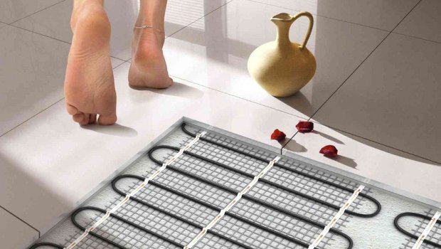 İsti döşəmələr xərçəng xəstəliyinə səbəb olur – Ekspertlər həyəcan təbili çaldı