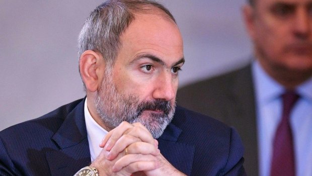 Paşinyan Moskvada Azərbaycanın qələbəsini təsdiq etdi - TƏHLİL