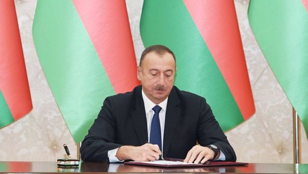 Azərbaycan Əfqanıstanda səfirlik açır - SƏRƏNCAM