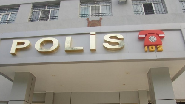 Daxili İşlər Nazirliyinin 102 Xidmət Mərkəzinə yaxın binada yanğın olub