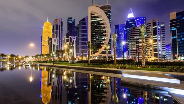 2 cüdoçumuz gümüş medal qazandı - DOHADA