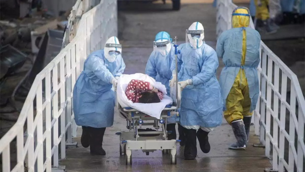 Çində 8 aydan sonra koronavirusdan ilk ölüm qeydə alındı