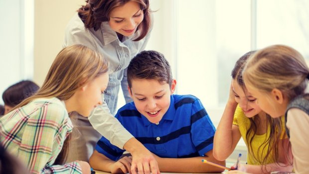 Gizli işləyən repetitor kursu aşkarlandı