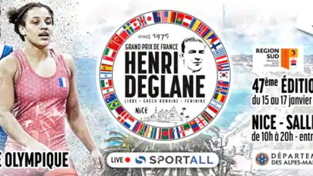 \'\'Bu siyasətlə bağlı deyil\'\' - Fransa Güləş Federasiyası Azərbaycandan üzr istədi