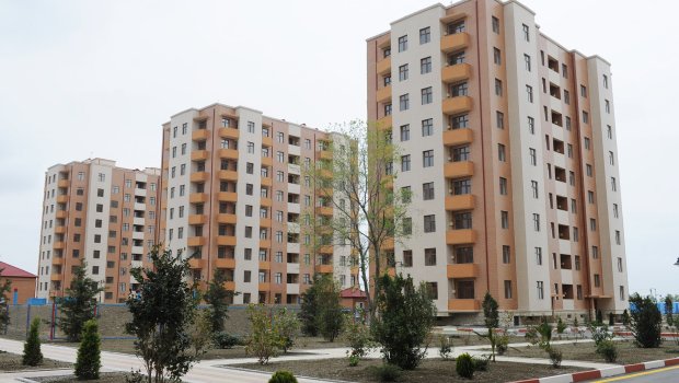 Şəhid ailələrinə mənzillərin verilməsində gecikmələrin səbəbləri açıqlandı