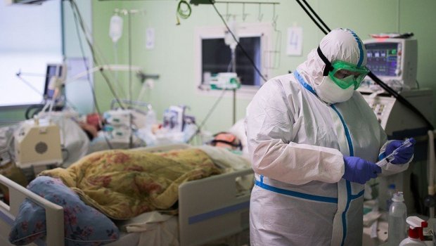 Koronavirus qurbanlarının sayı 2 milyonu keçdi