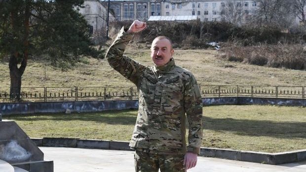 ““Parlament” də gorbagor oldu, status da” - Prezident