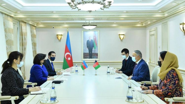 Səfir: ''Əfqanıstan Azərbaycanın haqq işini həmişə dəstəkləyib''