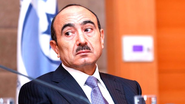 Aqil Ələsgər: “Əli Həsənovun adamları hələ də vəzifələrində oturublar” - VİDEO