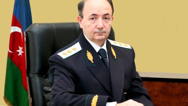 Ədliyyə Nazirliyində geniş kollegiya iclası keçirildi - FOTO