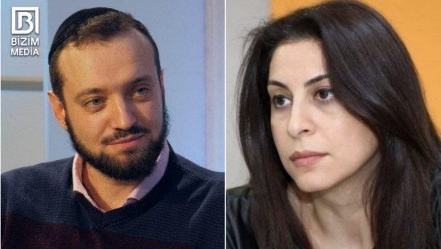 Niyə İsraildə Azərbaycan səfirliyi yoxdur? - Əcnəbi və yerli ekspertlərdən açıqlama