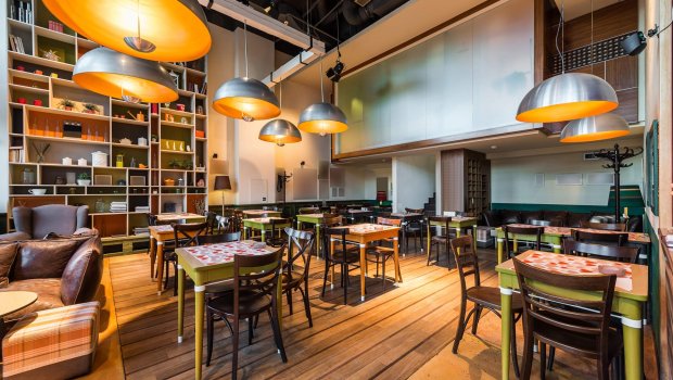 Fevralın 1-dən kafe və restoranlar açılır