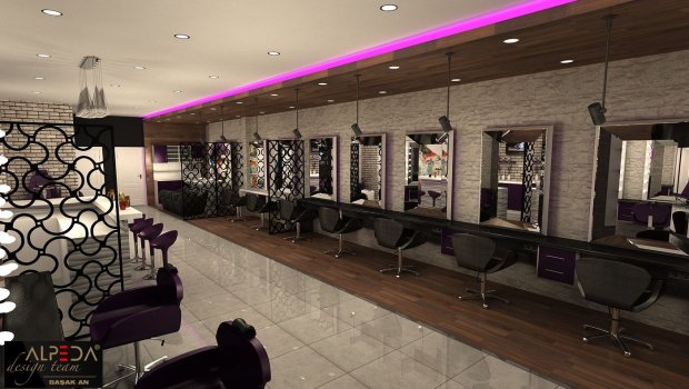 Gözəllik salonları və bərbərxanalar açılır