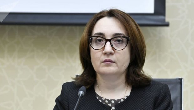 “Yoluxmada 3-4 dəfə fərq var” - Yaqut Qarayeva 