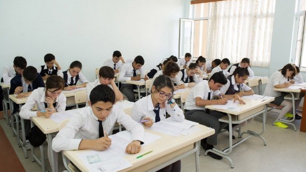 Məktəblərin fəaliyyəti ilə bağlı qərar açıqlanacaq - RƏSMİ