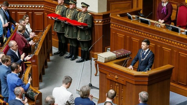 Ali Radanın qadağası konstitusiya pozuntusudur? - Əcnəbi və yerli ekspertdən RƏY