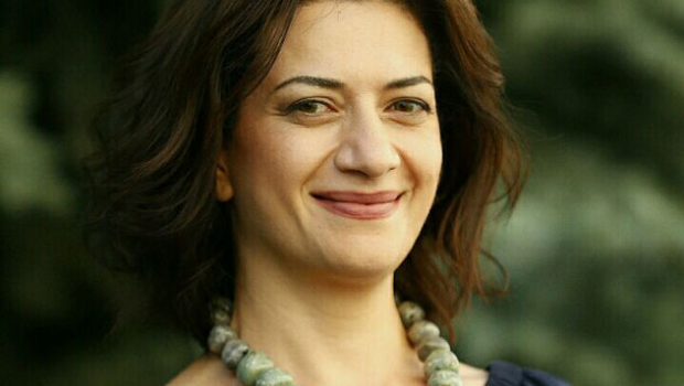 “Paşiniyanın arvadı Rusiya vətəndaşlığı alıb” – S.Baqdasaryan - VİDEO