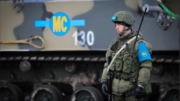 Rusiya Müdafiə Nazirliyi Qarabağla bağlı açıqlama verib