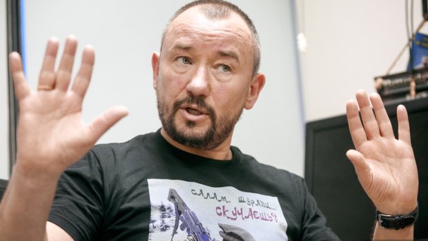 Rus aparıcı – “Rusiya və İran, Türk birliyinin qarşısını almağa çalışır” - VİDEO