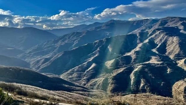 Sabah Azərbaycanda qar yağacaq