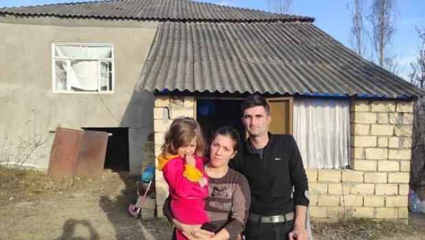 Daha iki qazinin sosial təminatı nəzarətə götürüldü