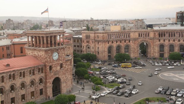 Ermənistandan Qarabağa 50 min erməni köçürülüb