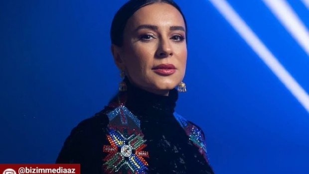 Tünzalə Ağayeva: \