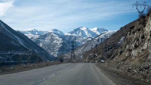 “Türkiyənin quru yolu ilə Bakıya çıxmaq arzusu həyata keçir” - Melkonyan
