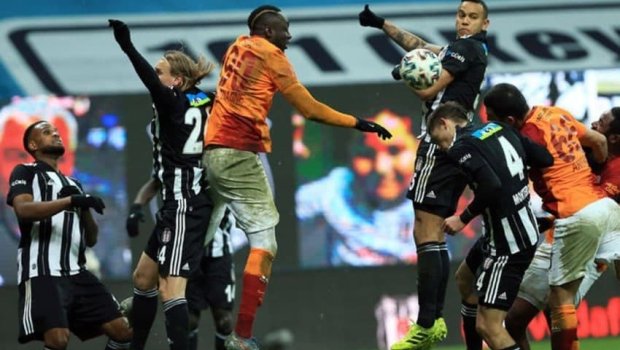 Türkiyə Super Liqası: 