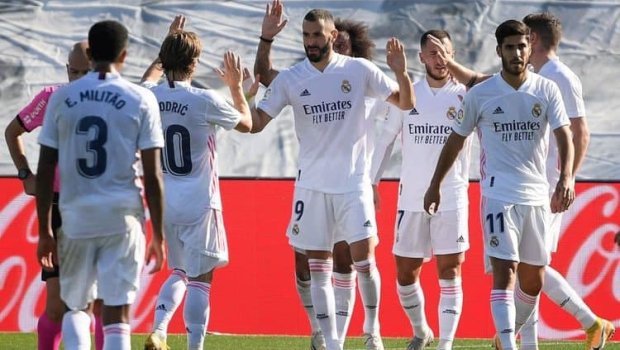 “Real Madrid” klubu 395 milyon avro itirdi