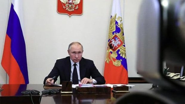 Putin Rusiya vətəndaşları üçün əhəmiyyətli bir açıqlama hazırlayır - Mixail Xazin