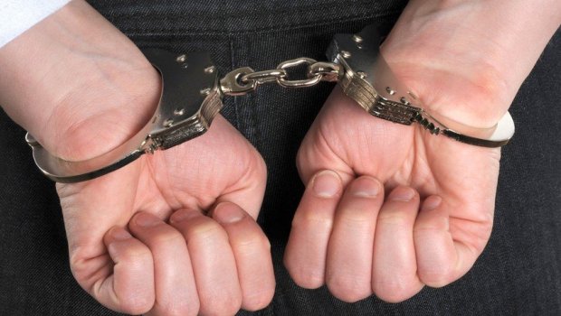 Cəbrayıl polisi əməliyyat keçirdi - Tutulanlar var - FOTO